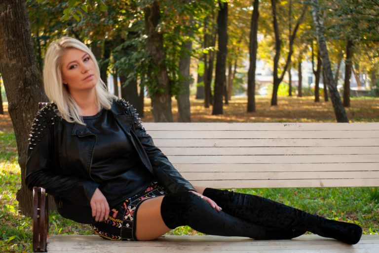 Single frauen singen